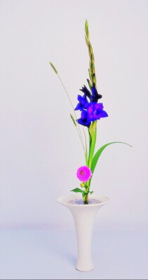 Profilbild för Hållbara blombuketter