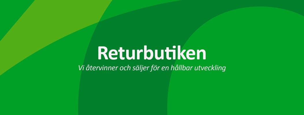 Profilbild för Returbutiken
