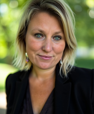 Profilbild för Att överleva med skulder