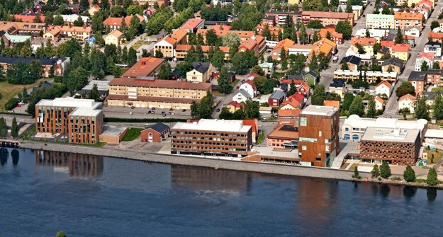 Profilbild för A Sustainable Tomorrow - Tillsammans för en levande och hållbar stad