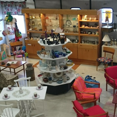 Profilbild för Retrå håller kvällsöppet torsdag 18 september!