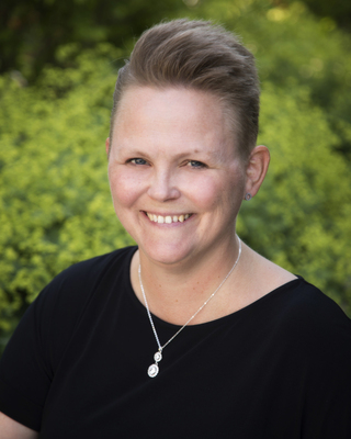 Profilbild för Åsa Hägglund Larsson