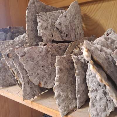 Profilbild för Kom och ät Bryta på Tegelbacksgården 