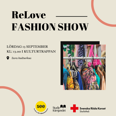 Profilbild för ReLove Fashion Show