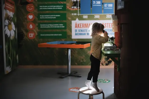 Profilbild för Matvalet