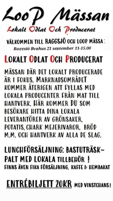 Profilbild för Loopmässan 