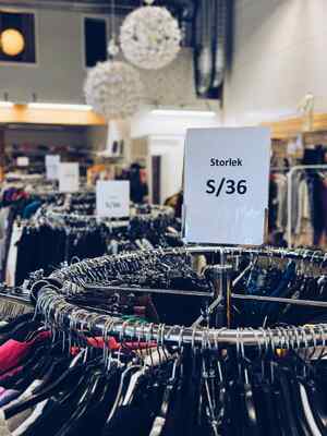 Profilbild för Klädrea