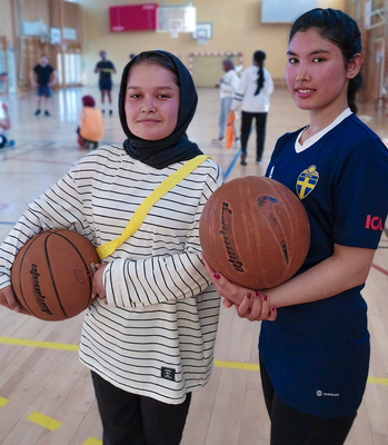 Profilbild för Basket