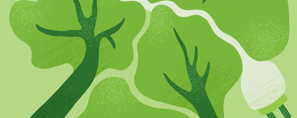 Profilbild för Invigning av Hållbarhetsveckan – Trappscenen, Sara Kulturhus