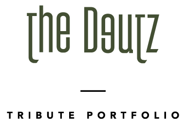 Profilbild für the Deutz - a Tribute Portfolio