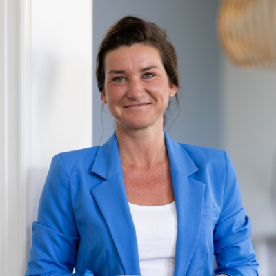 Profilbild für Anne Daedelow