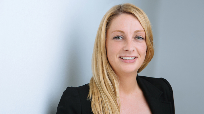 Profilbild für Annika Strahlendorff