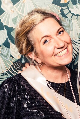 Profilbild für Susan Pachal
