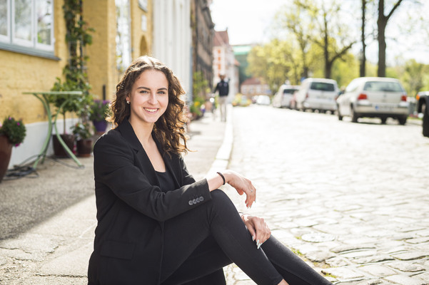 Profilbild für Sarina Ewert