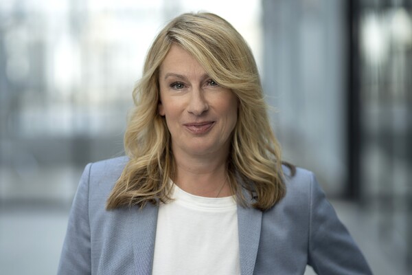 Profilbild für Claudia Dettmann