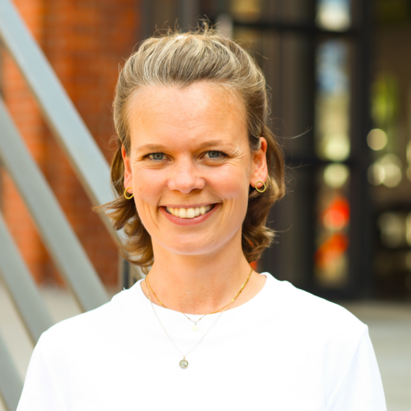 Profilbild für Lisa Hasche