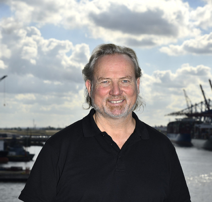Profilbild für Tjalf Nienaber