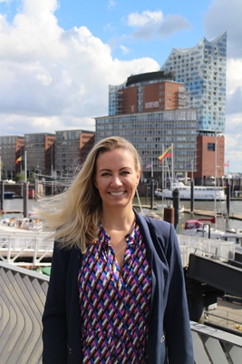 Profilbild für Iris Irmer