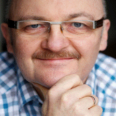 Profilbild für Gerrit Jessen