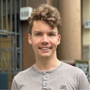 Profilbild für Aron Altinger