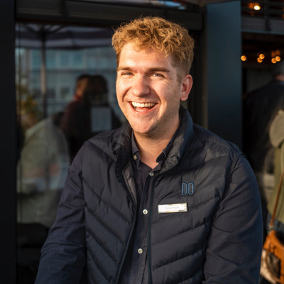 Profilbild für Florian Förster
