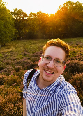Profilbild für Alexander Podlasly