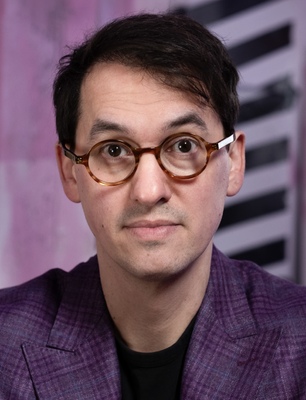 Profilbild für Björn Breckheimer
