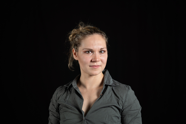 Profilbild für Rebekka Claudia Spiegel