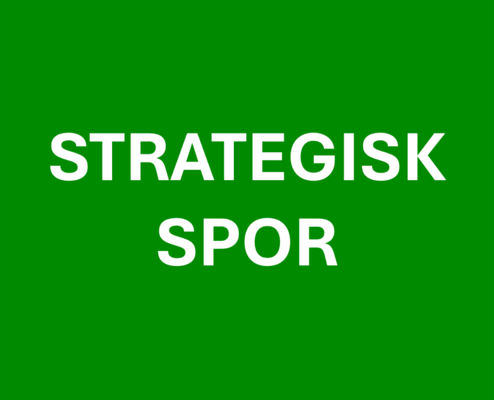 Profilbilde for Tar beredskapsplanen inn over seg den geopolitiske situasjonen?