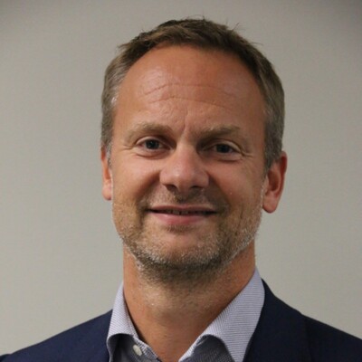 Profilbilde for Jørgen Magnussen