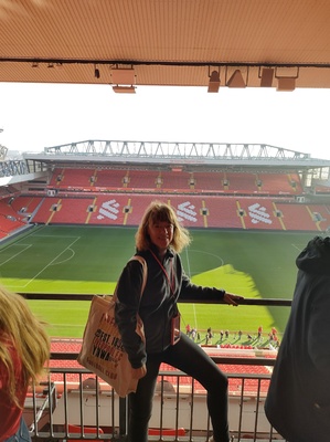 Profilbilde for Bente Alm Jenssen