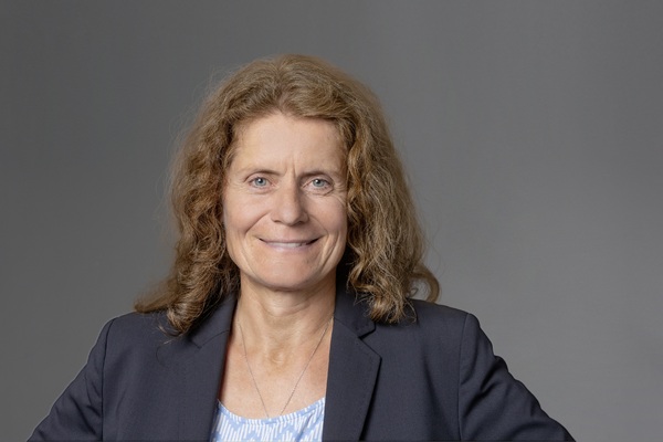 Profilbild für Bettina Blessing