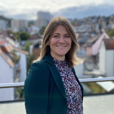Profilbild für Angela Keller