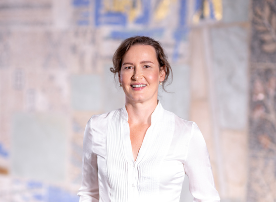 Profilbild für Tanja Bäuerle