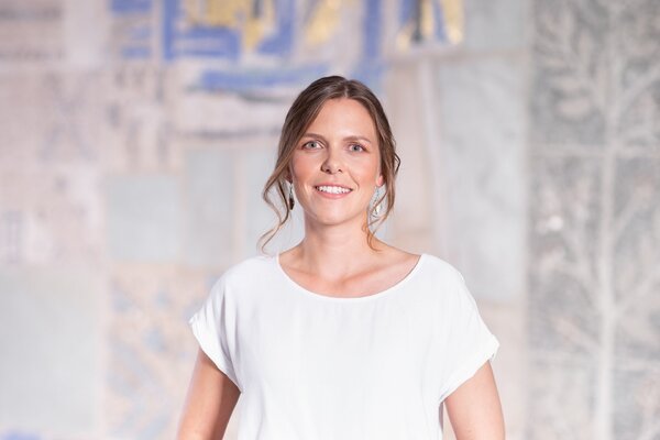 Profilbild für Nicole Zanker