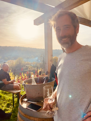 Profilbild für Sebastian Schiller