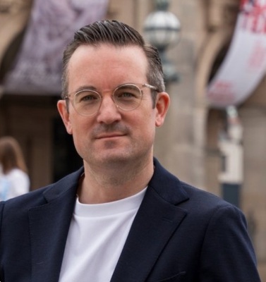 Profilbild für Stephan Hein