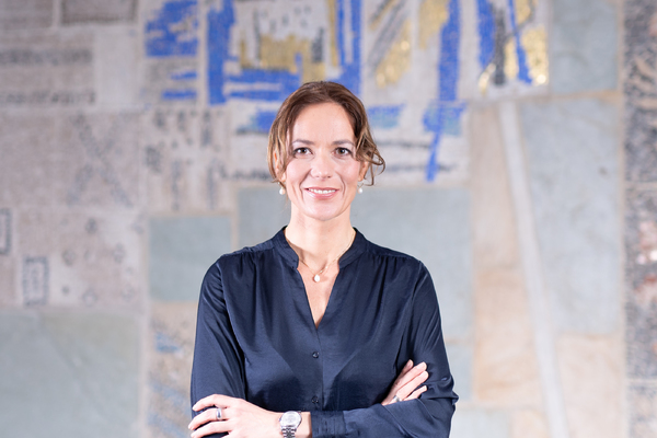 Profilbild für Ellen Schmid