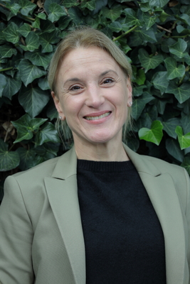 Profilbild für Antje Fey