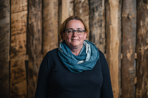 Profilbild für Ulrike Stirm