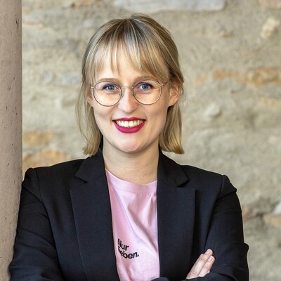 Profilbild für Selina Schröder