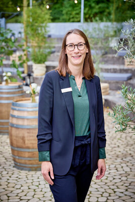 Profilbild für Sabrina Burgmaier