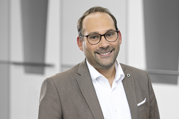 Profilbild für Michael Bayer