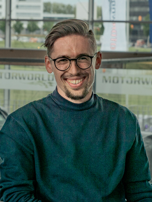 Profilbild für Julian Reichl
