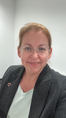 Profilbild für Andrea Blank