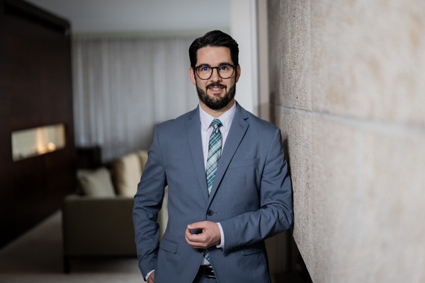 Profilbild für Dennis Schmitt