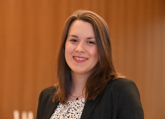 Profilbild für Julia Hackl