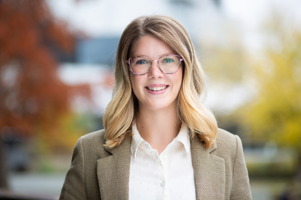 Profilbild für Antonia Frank