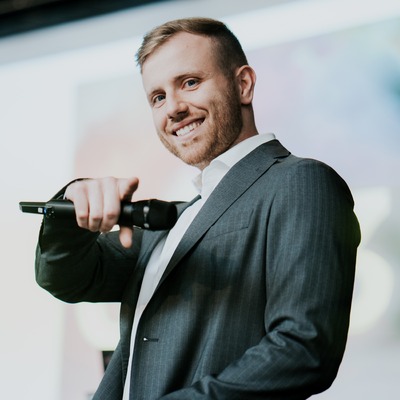 Profilbild für Xaver Albrecht