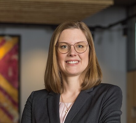 Profile image for Antje Kelbert